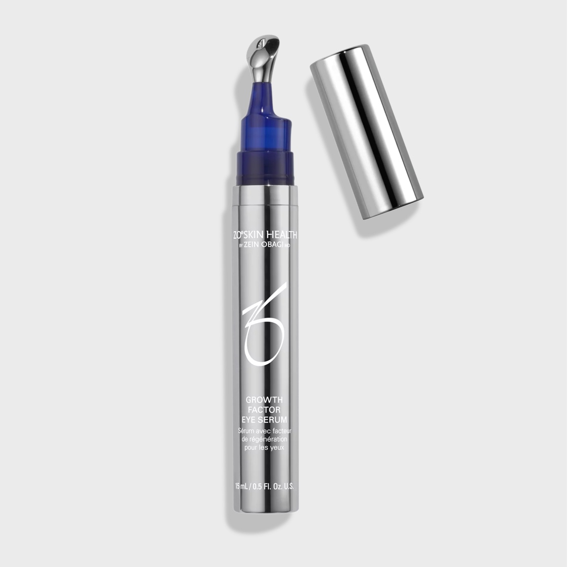 Обновляющая сыворотка для кожи вокруг глаз (Growth Factor Eye Serum) - Growth Factor Eye Serum